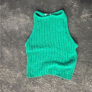 Zara Knit Top